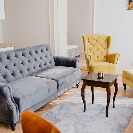 Cassovia Accommodation Košice Eksteriør billede