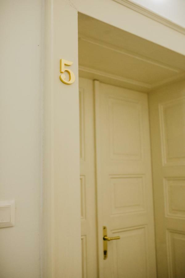 Cassovia Accommodation Košice Eksteriør billede