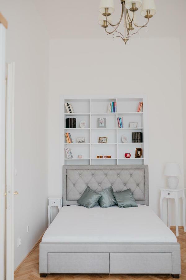 Cassovia Accommodation Košice Eksteriør billede