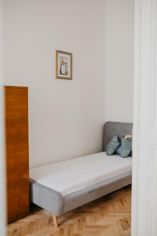 Cassovia Accommodation Košice Eksteriør billede