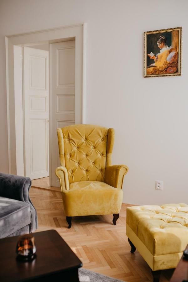Cassovia Accommodation Košice Eksteriør billede