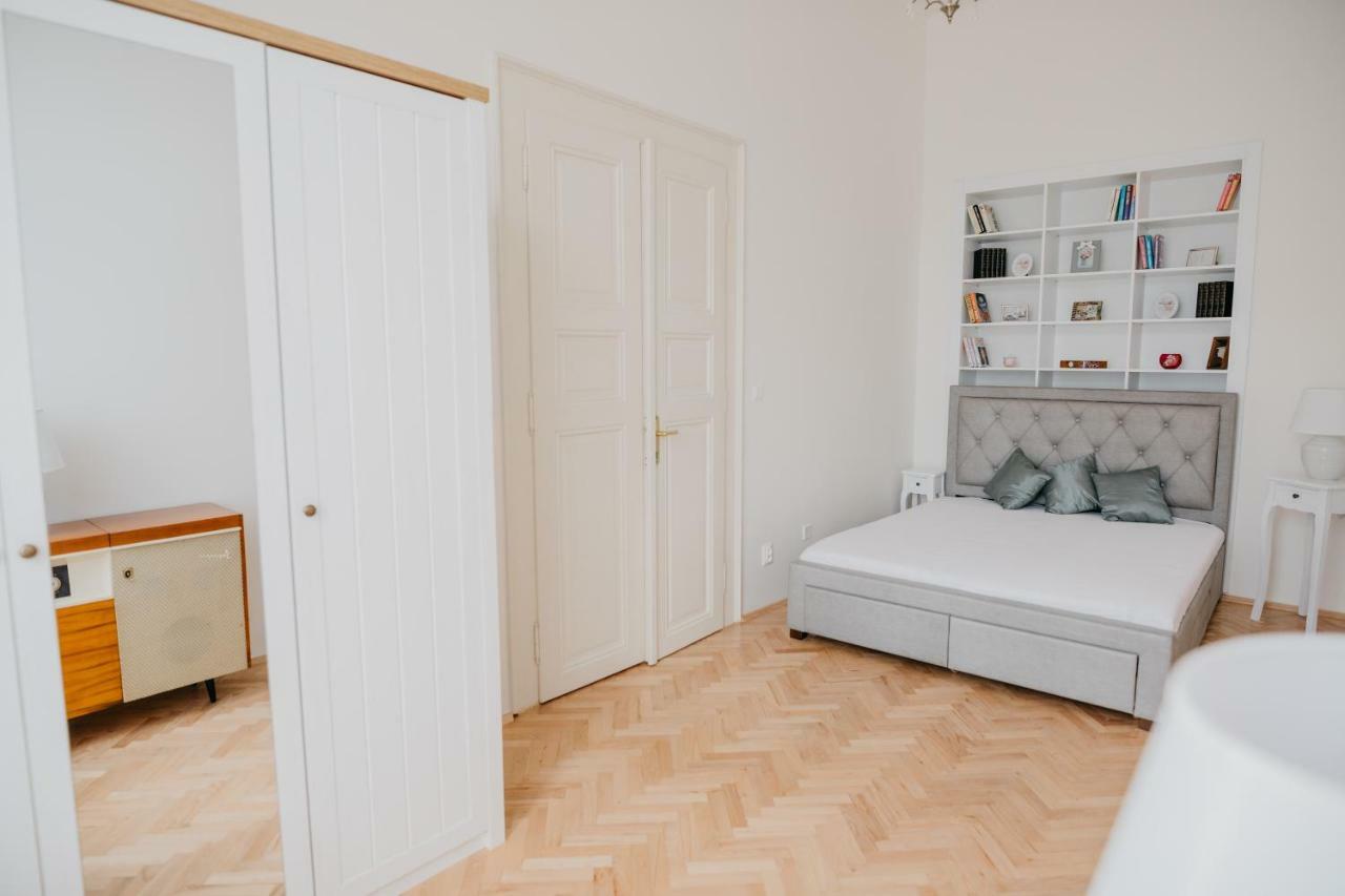 Cassovia Accommodation Košice Eksteriør billede