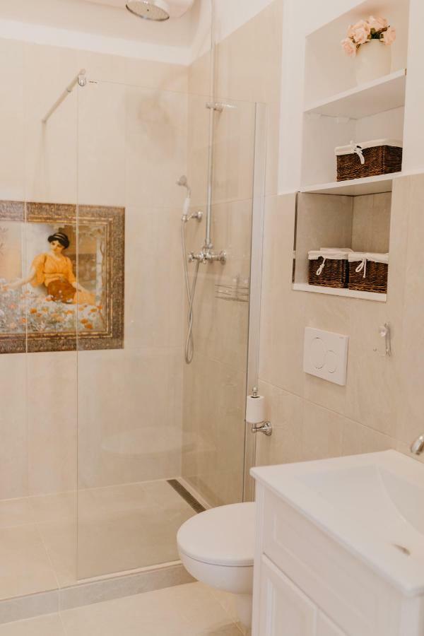 Cassovia Accommodation Košice Eksteriør billede